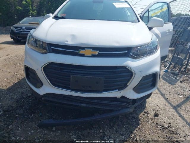 2019 CHEVROLET TRAX LS 6