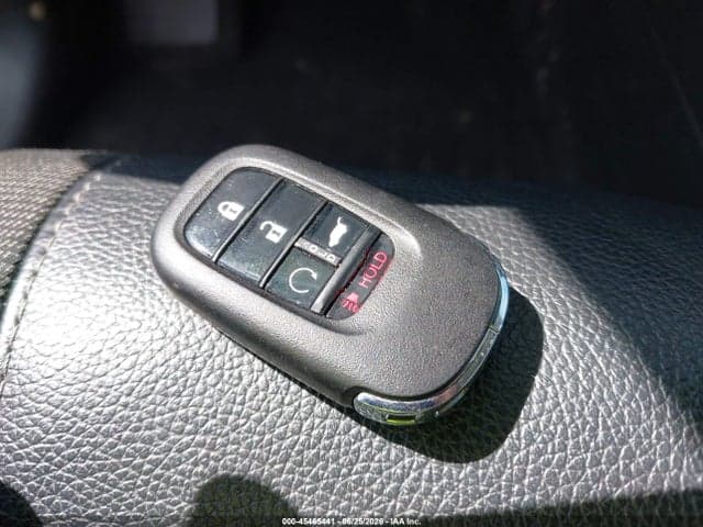 2024 HONDA PILOT TOURING 11