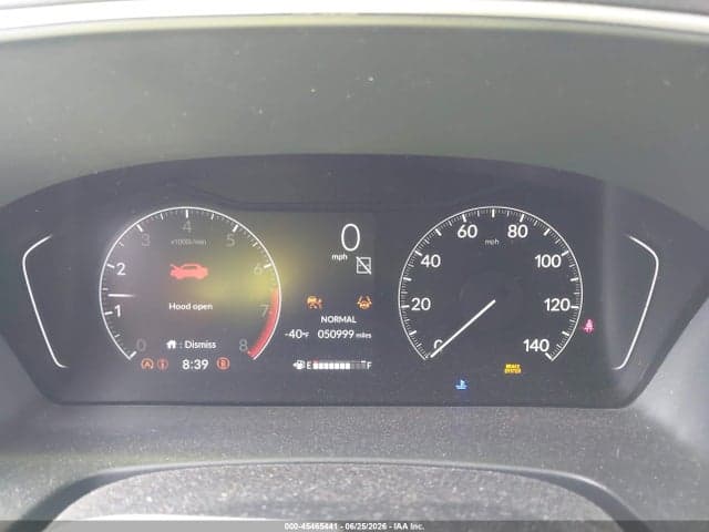 2024 HONDA PILOT TOURING 7
