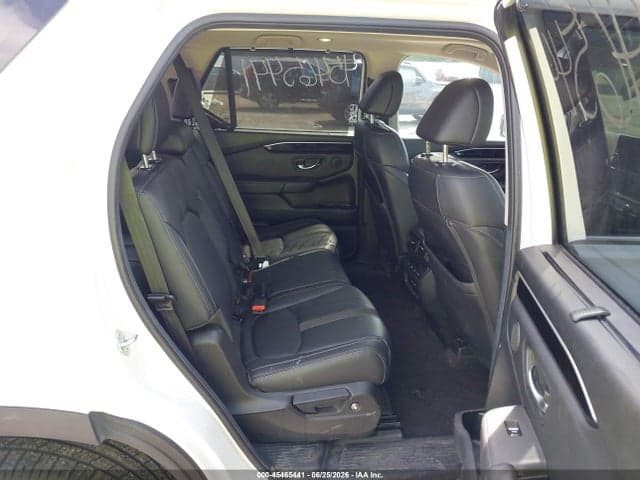 2024 HONDA PILOT TOURING 8