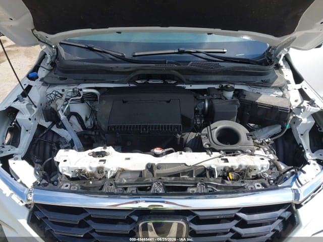 2024 HONDA PILOT TOURING 10