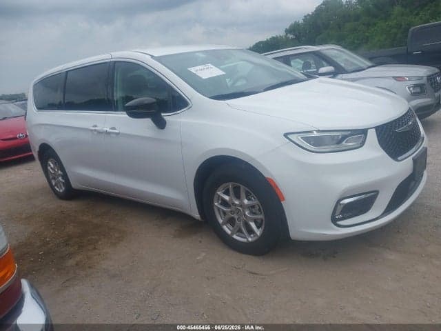2024 CHRYSLER PACIFICA TOURING L - 1