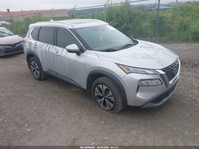 2023 NISSAN ROGUE SV INTELLIGENT AWD - 1