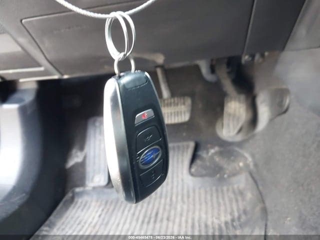 2021 SUBARU OUTBACK LIMITED 11