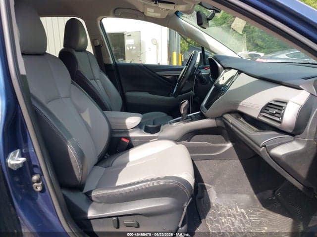 2021 SUBARU OUTBACK LIMITED 5