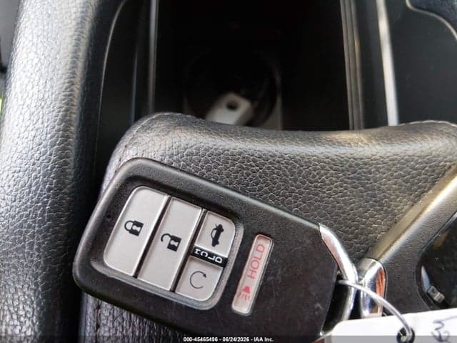 2021 HONDA CIVIC SPORT 11