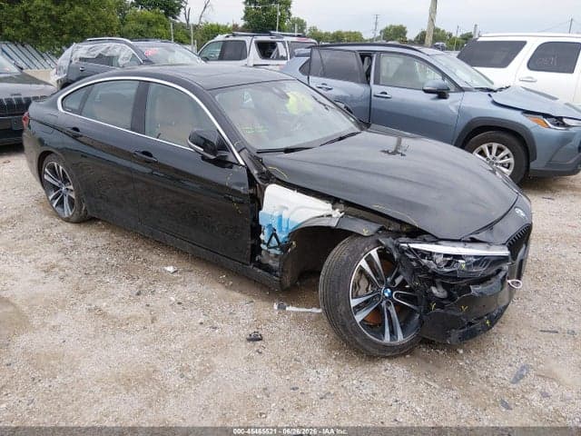 2020 BMW 440I GRAN COUPE XDRIVE 1