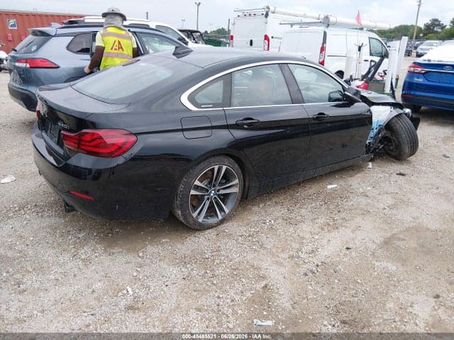 2020 BMW 440I GRAN COUPE XDRIVE 4
