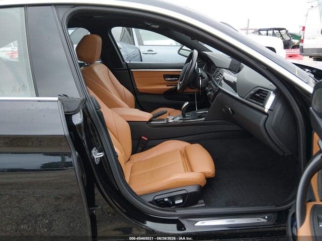 2020 BMW 440I GRAN COUPE XDRIVE 5