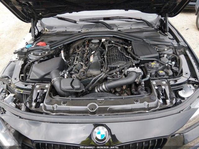 2020 BMW 440I GRAN COUPE XDRIVE 10