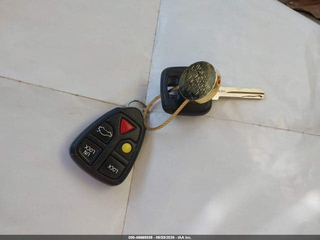 2001 VOLVO S60 2.4 11