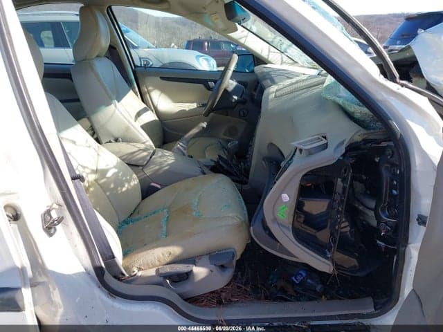 2001 VOLVO S60 2.4 5
