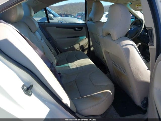 2001 VOLVO S60 2.4 8