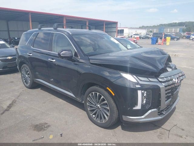 2024 HYUNDAI PALISADE CALLIGRAPHY 1