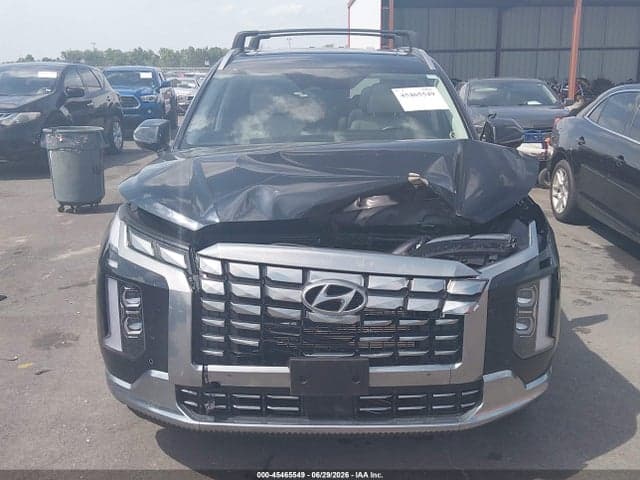 2024 HYUNDAI PALISADE CALLIGRAPHY 12