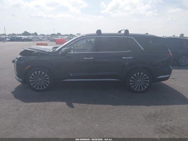 2024 HYUNDAI PALISADE CALLIGRAPHY 14