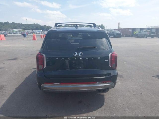 2024 HYUNDAI PALISADE CALLIGRAPHY 16