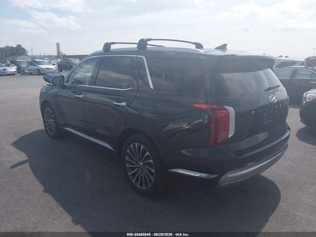 2024 HYUNDAI PALISADE CALLIGRAPHY 3
