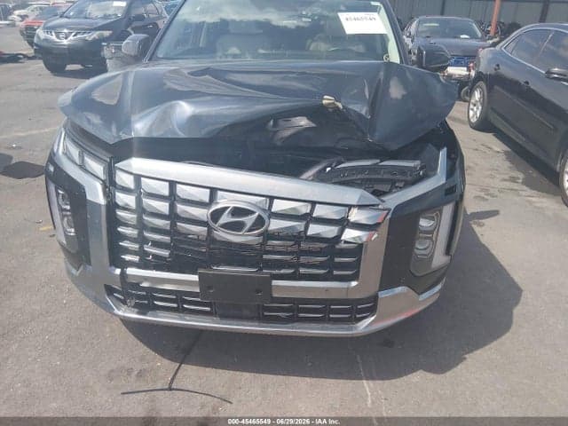 2024 HYUNDAI PALISADE CALLIGRAPHY 6