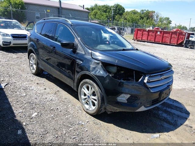 2017 FORD ESCAPE SE - 1