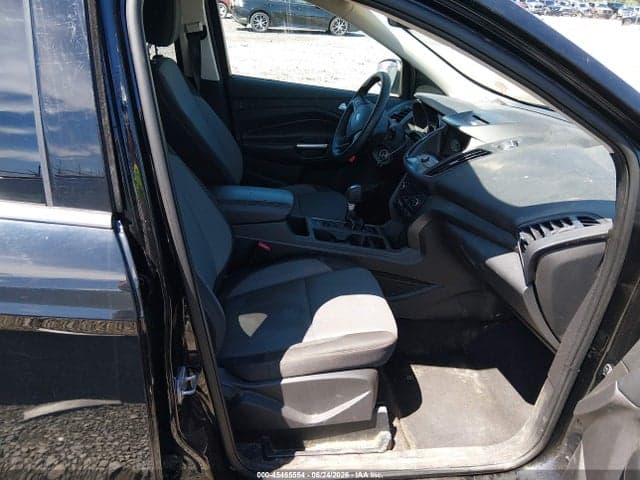 2017 FORD ESCAPE SE 5