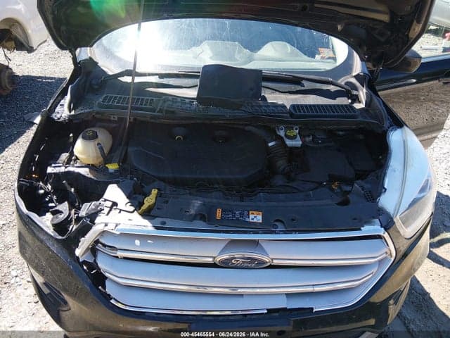 2017 FORD ESCAPE SE 10