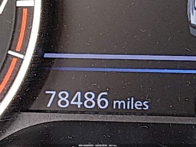 2019 NISSAN ALTIMA 2.5 S 15
