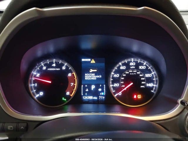 2018 MITSUBISHI ECLIPSE CROSS 7