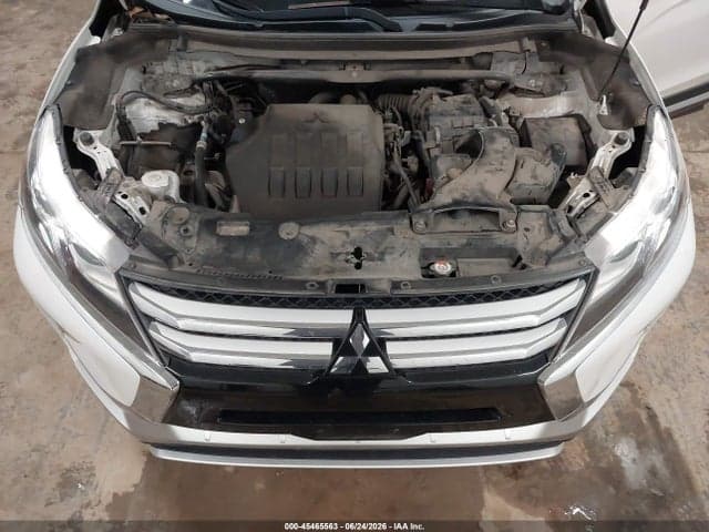 2018 MITSUBISHI ECLIPSE CROSS 10