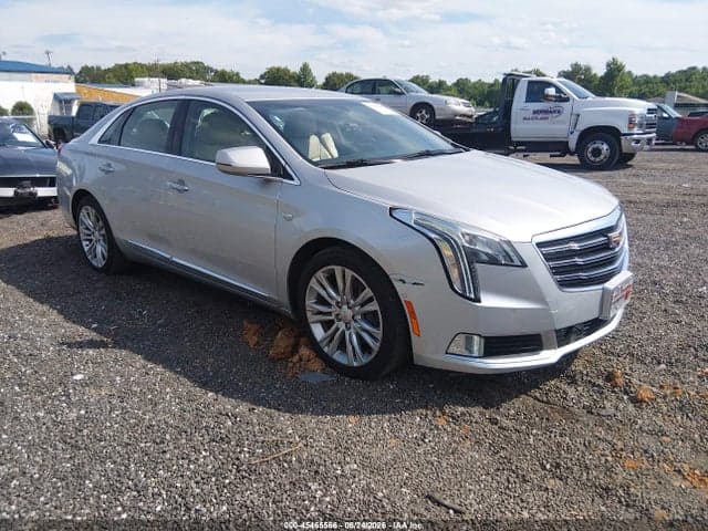 2019 CADILLAC XTS LUXURY - 1