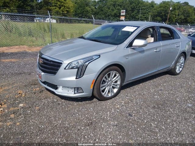 2019 CADILLAC XTS LUXURY 2