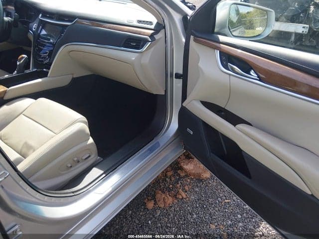 2019 CADILLAC XTS LUXURY 5