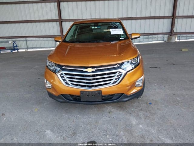 2018 CHEVROLET EQUINOX LT 12