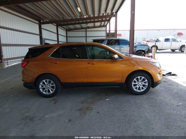 2018 CHEVROLET EQUINOX LT 13