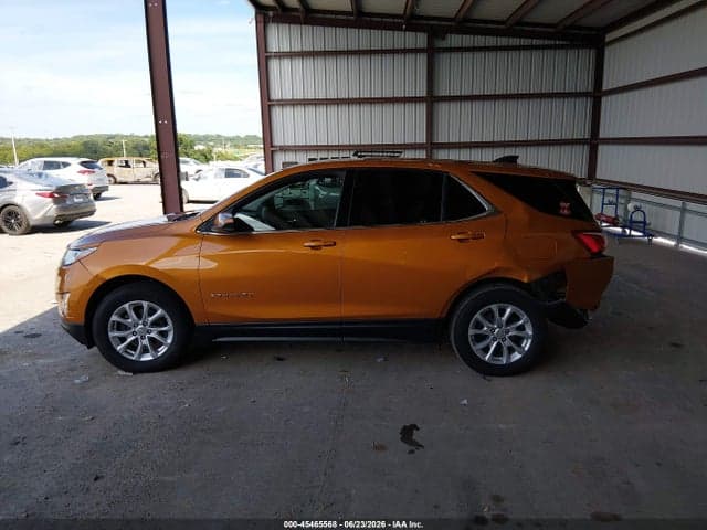 2018 CHEVROLET EQUINOX LT 14