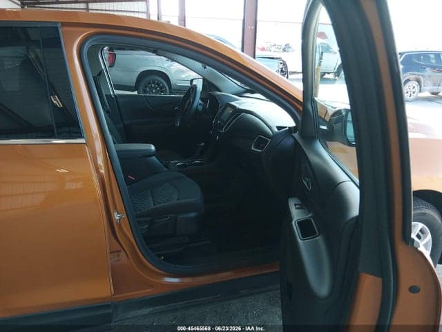 2018 CHEVROLET EQUINOX LT 5