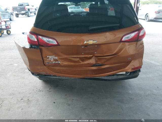 2018 CHEVROLET EQUINOX LT 6
