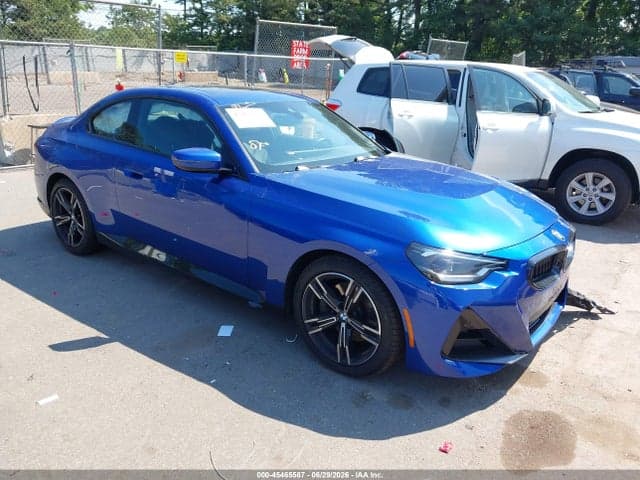 2024 BMW 230I XDRIVE 1