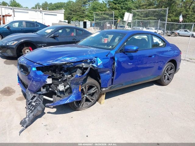 2024 BMW 230I XDRIVE 2