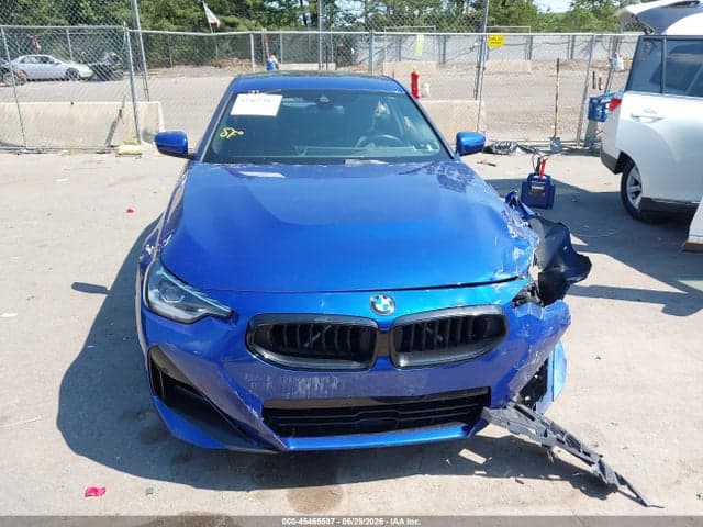 2024 BMW 230I XDRIVE 12
