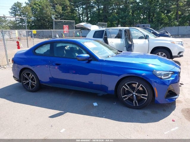 2024 BMW 230I XDRIVE 13