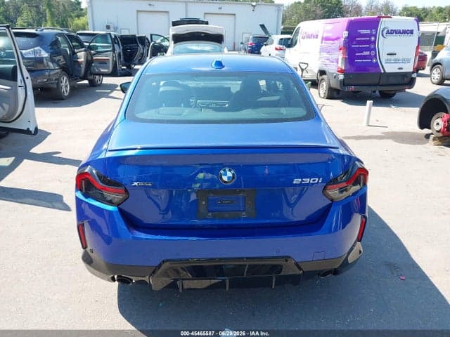 2024 BMW 230I XDRIVE 16