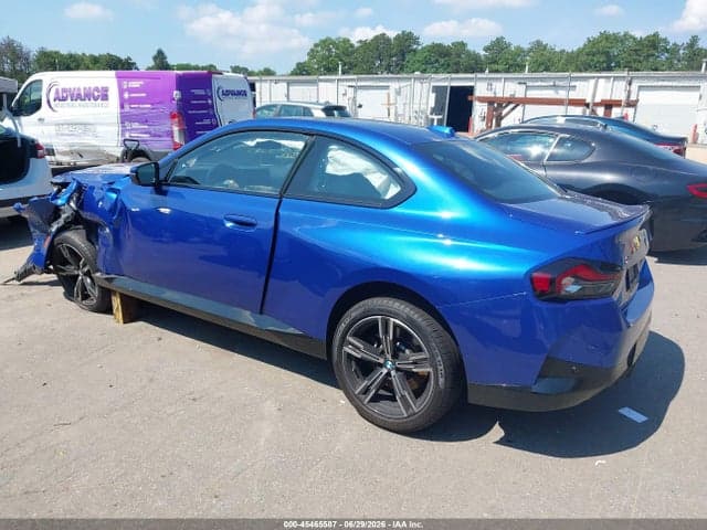 2024 BMW 230I XDRIVE 3