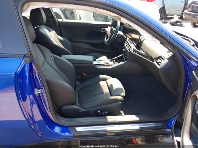 2024 BMW 230I XDRIVE 5