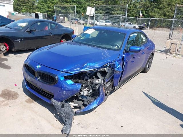 2024 BMW 230I XDRIVE 6