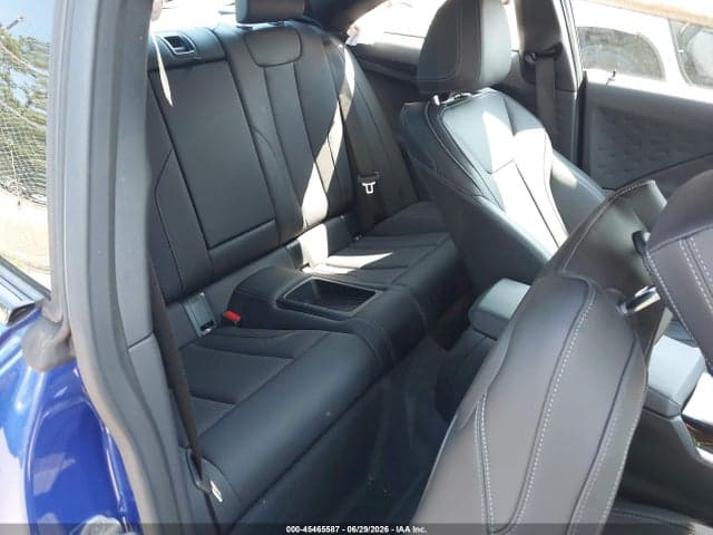 2024 BMW 230I XDRIVE 8