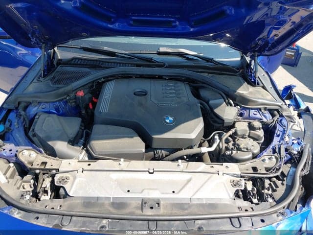 2024 BMW 230I XDRIVE 10