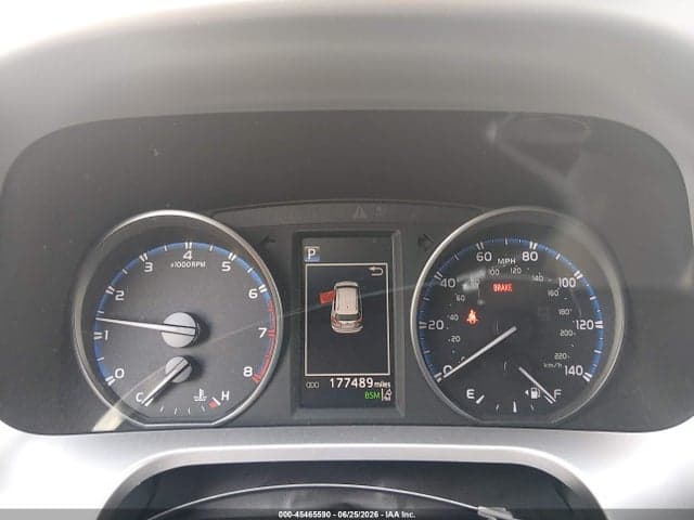 2018 TOYOTA RAV4 XLE 7