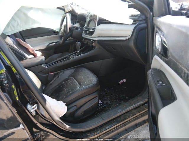 2025 JEEP COMPASS LIMITED 4X4 5