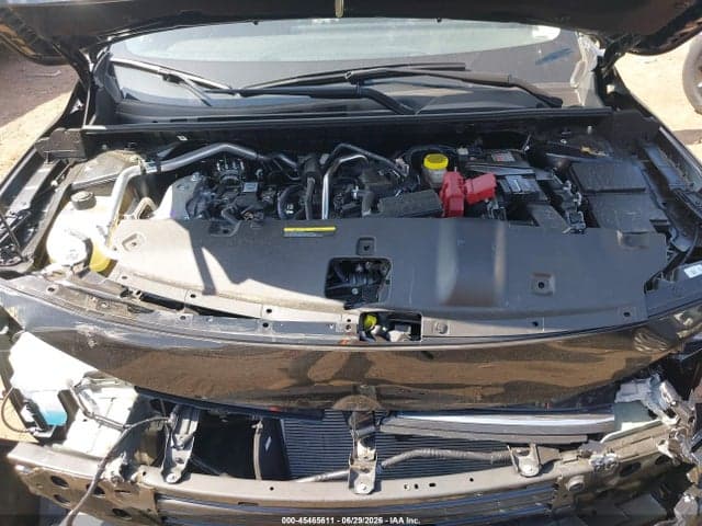 2026 NISSAN SENTRA S 11